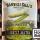 Illustration for article titled Bougie Food Review: Snapea Crisps